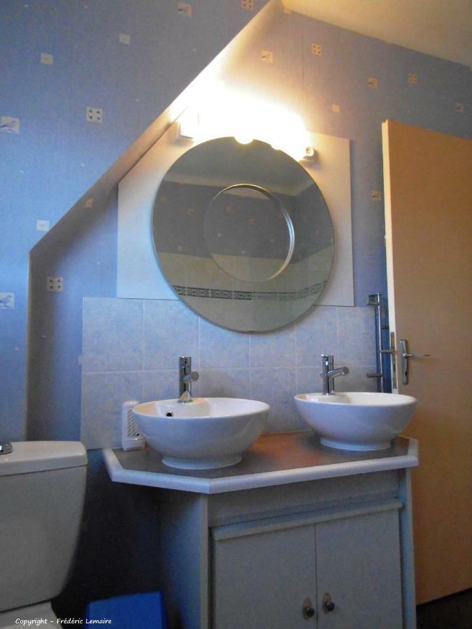 Holiday home Cap 